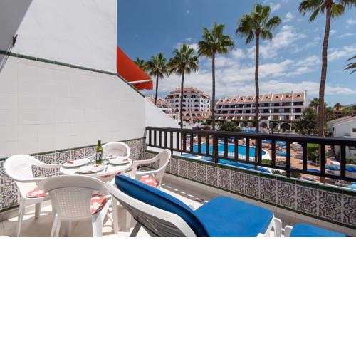Parque Santiago II 2 bed