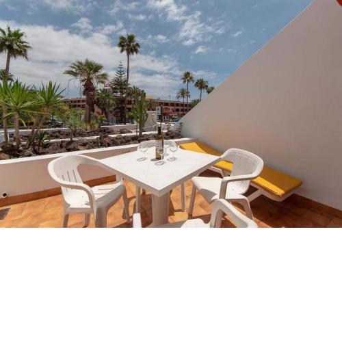 Parque Santiago II 205 - Two Bed with washing machine