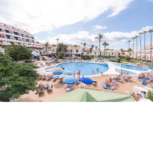 Parque Santiago II 228 - Two Bed