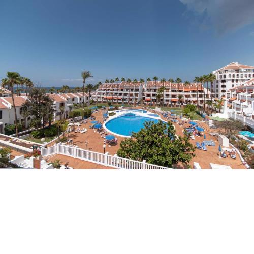 Parque Santiago II 262 - Two Bed with wonderful pool views