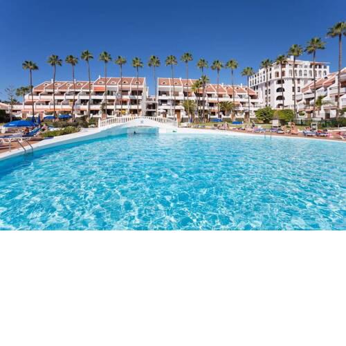 Parque Santiago II, Renovation 2020, ocean view !