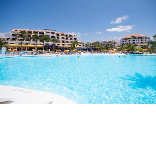 Parque Santiago III 112 - One Bed