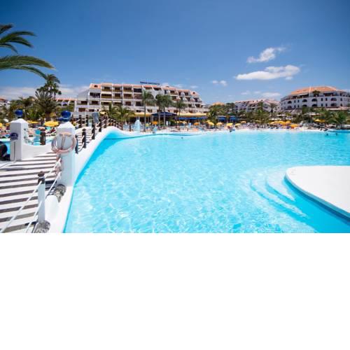 Parque Santiago III 131 - One Bed
