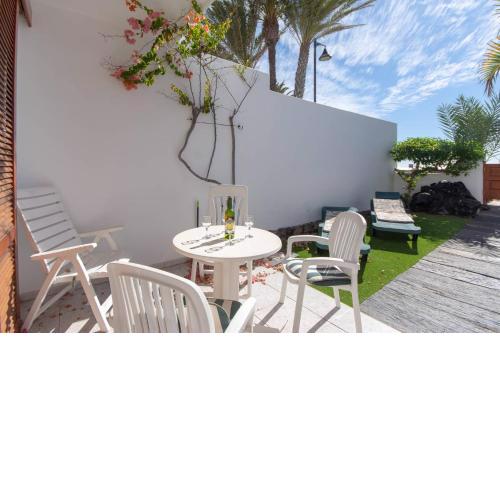 Parque Santiago III 145 - Three Bed Villa