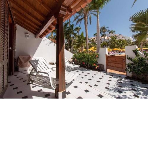Parque Santiago III 191 - One Bed on the ground floor