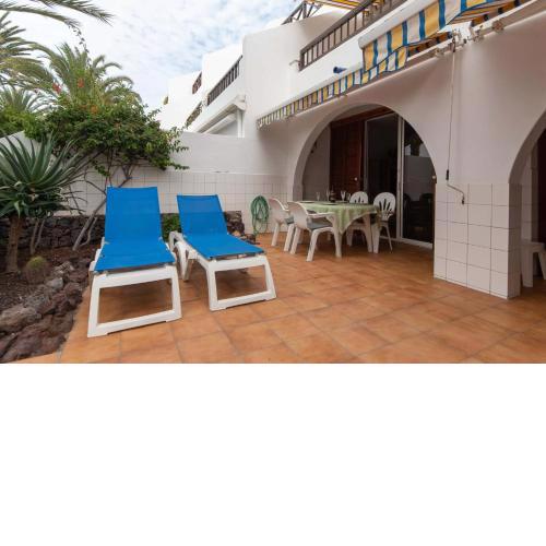 Parque Santiago III 200 - Two Bed overlooking beach and ocean