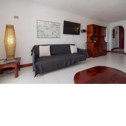 Parque Santiago IV 99 - Two Bed
