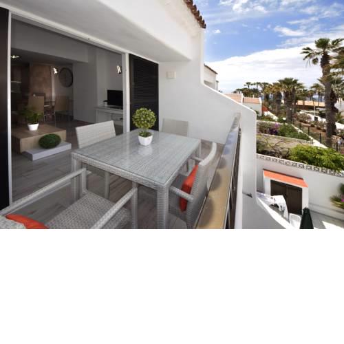 Parque Santiago Luxury 306
