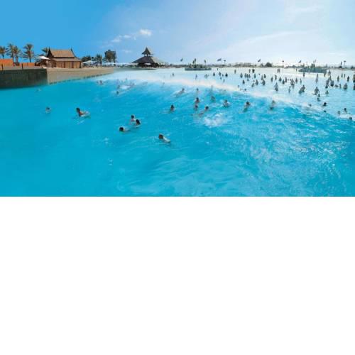 PARQUE SANTIAGO TENERIFE SOUTH