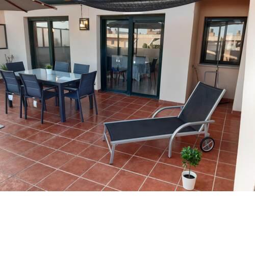 Parque Ses Fonts Atico Suites