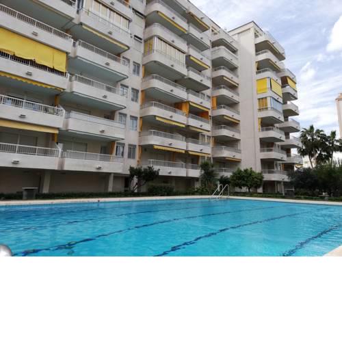 Parque VI