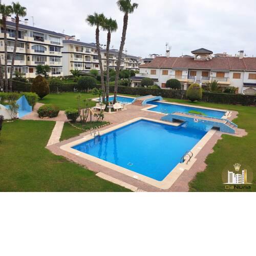 ParqueMar Holiday home