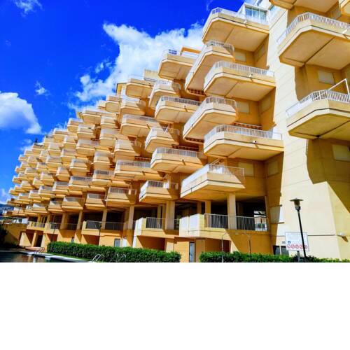 Parquemar III-IV