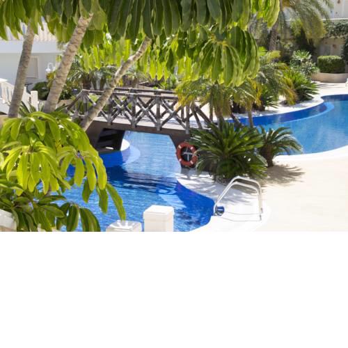 Parques Casablanca