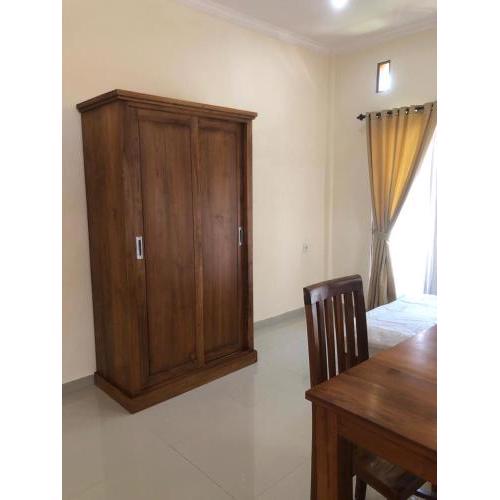 Parta Homestay