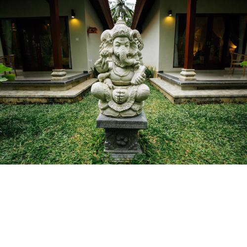 Parthi Puri Ubud