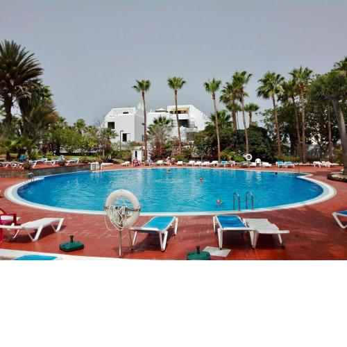 Аpartment 1 bedroom center of Las Americas El Dorado