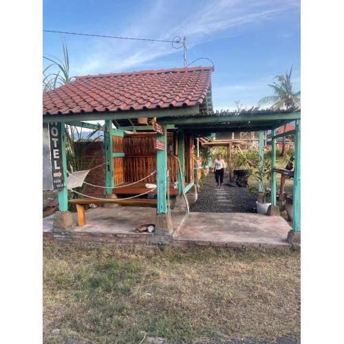 Party Beach House