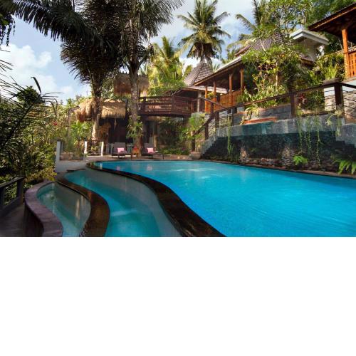 Parvati Retreat Villas