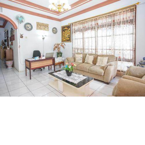 PAS Residence
