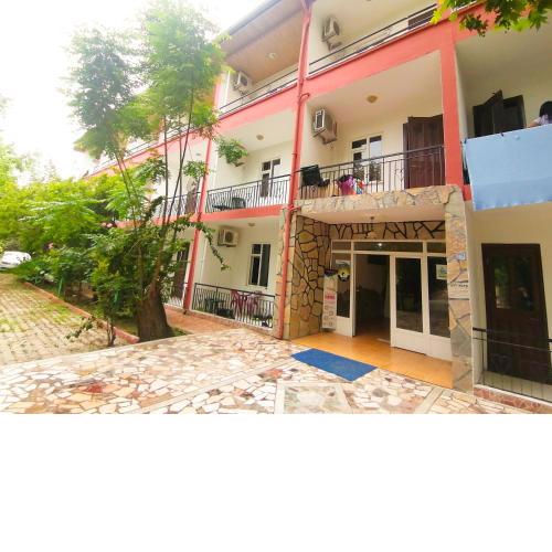 Paşa Restaurant & Pansiyon