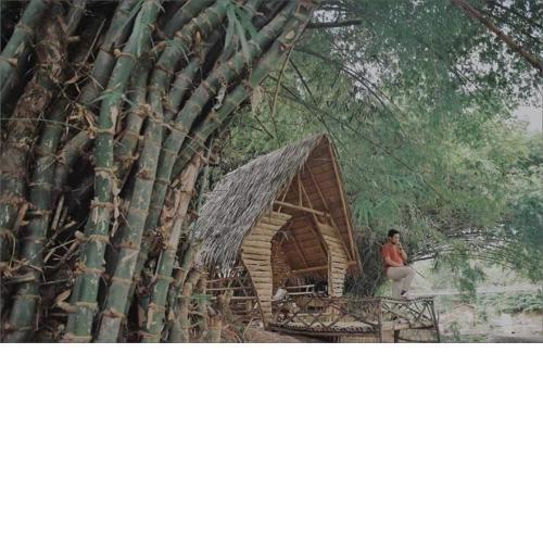 Pasar Kebon Empring Camping Ground