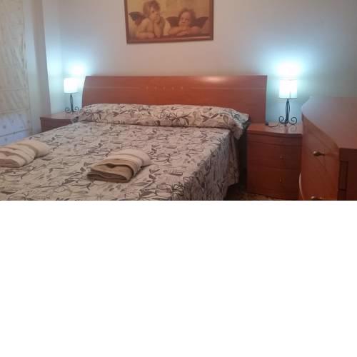 Pasarela Apartment