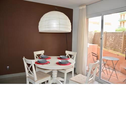 PASCAL spacious apartment with terrace