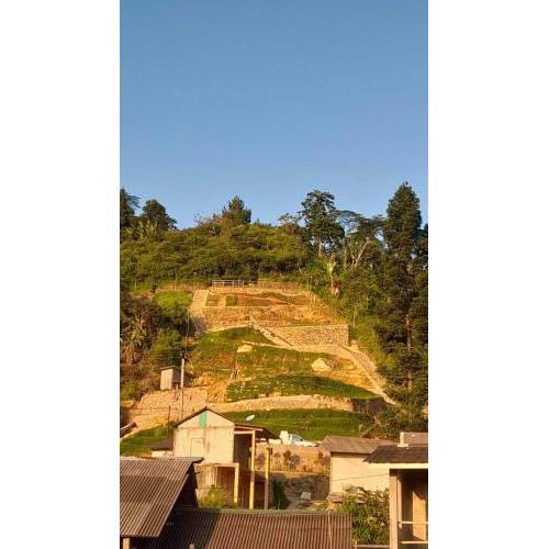 Paseban Mountain View Camping Ground