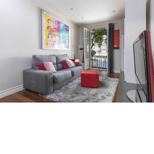 Paseo Arenal by Forever Rentals