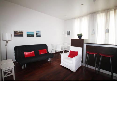 Paseo de Gracia - Eixample Apartments