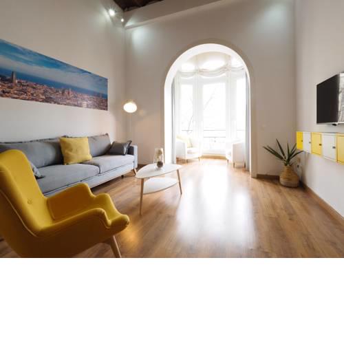 Paseo de Gracia Design
