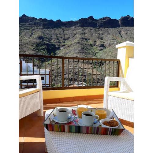 Paseo El Curato Apartamento Doble 1