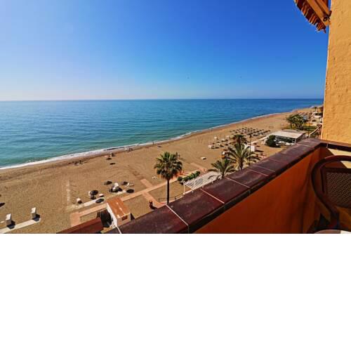 Paseo Marítimo Beach Apartment Winston Fuengirola