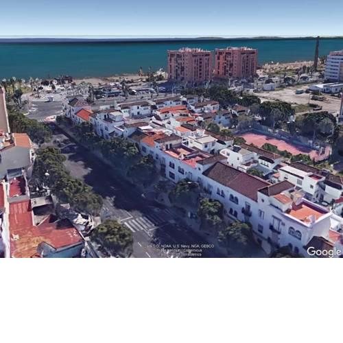 Paseo Maritimo de Poniente