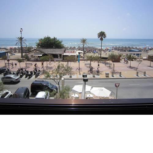 Paseo Marítimo Rey de España 60 2º