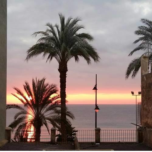 Paseo Puerto de Mazarron