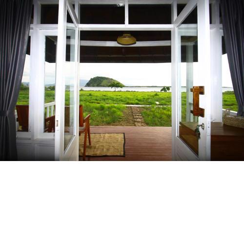 PASERANG PARIRI PARADISE