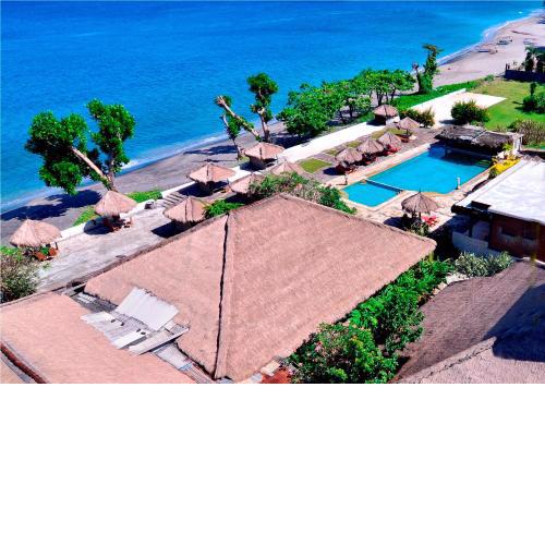 Pasific Beach Cottages