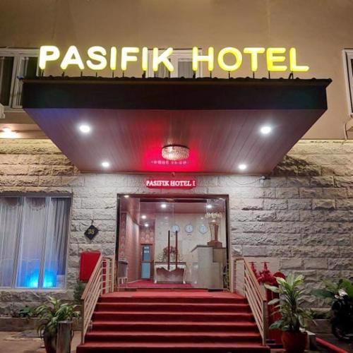PASIFIK HOTEL JAKARTA
