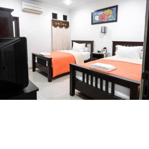 Pasola Guest House