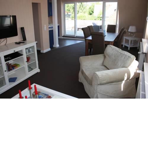 Passat Ferienwohnung