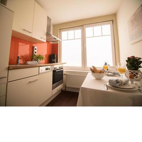 Passat Hues - Ferienwohnung 2 (PAS2a)
