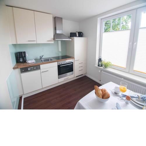 Passat Hues - Ferienwohnung 3 (PAS2c)