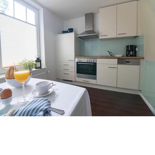 Passat Hues - Ferienwohnung 4 (PAS2b)