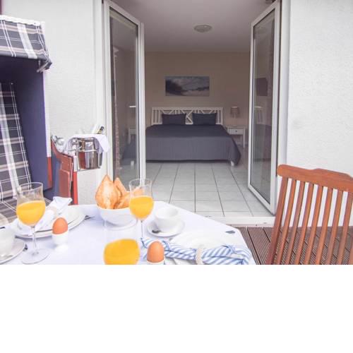 Passat Hues - Ferienwohnung 6