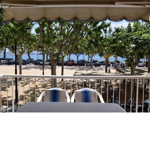 Passeig del mar