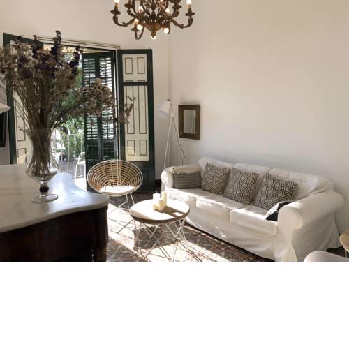 PASSEIG II - Apartamento único en el centro