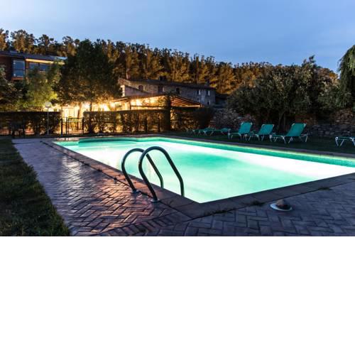 Pasteral Hotel Rural