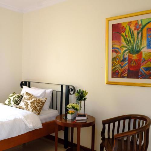 Pasteur Beautiful Luxury Home